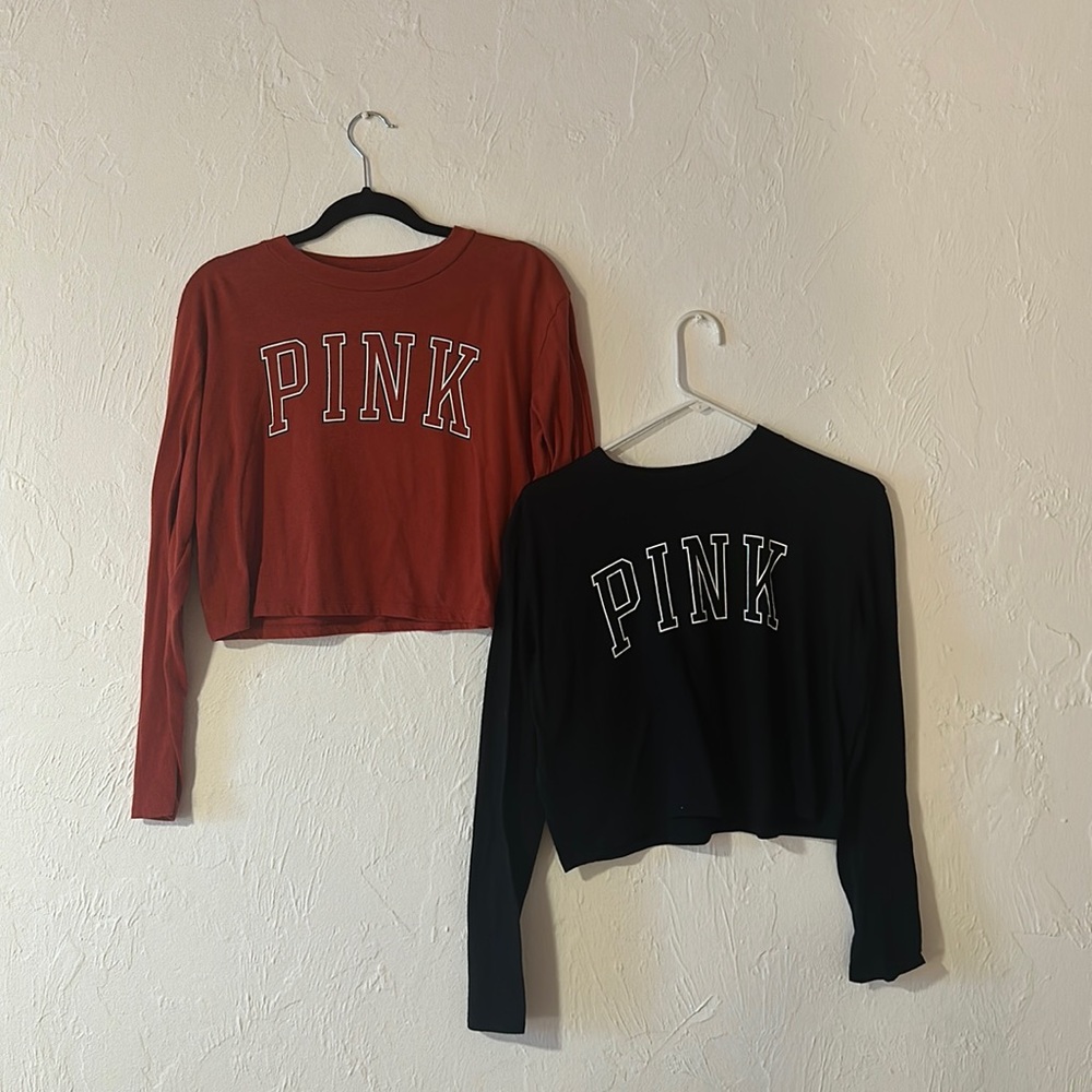 Crop Tops